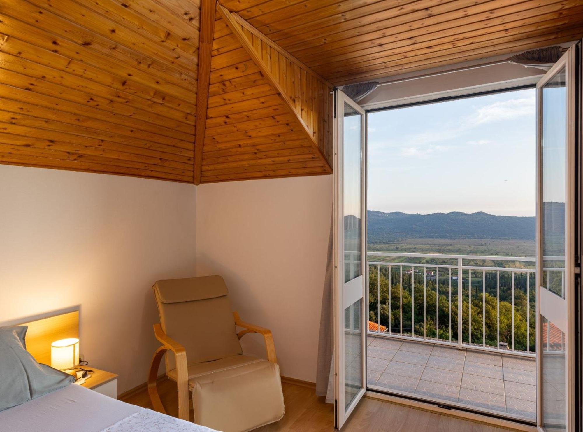 Villa Source With Private Pool Pridvorje Экстерьер фото