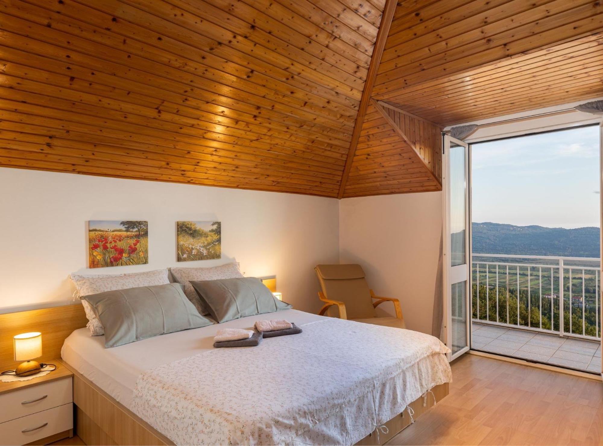 Villa Source With Private Pool Pridvorje Экстерьер фото