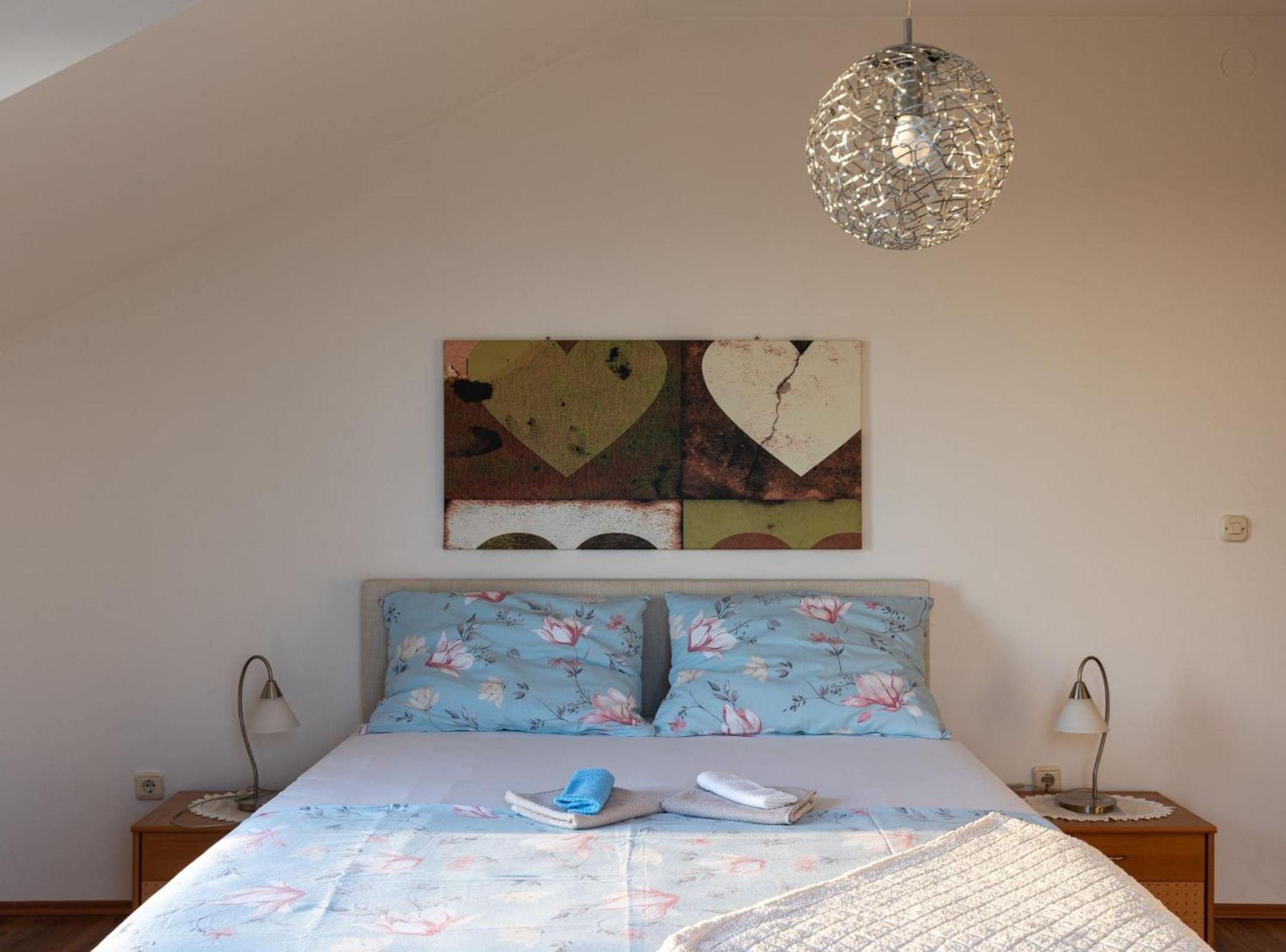 Villa Source With Private Pool Pridvorje Экстерьер фото