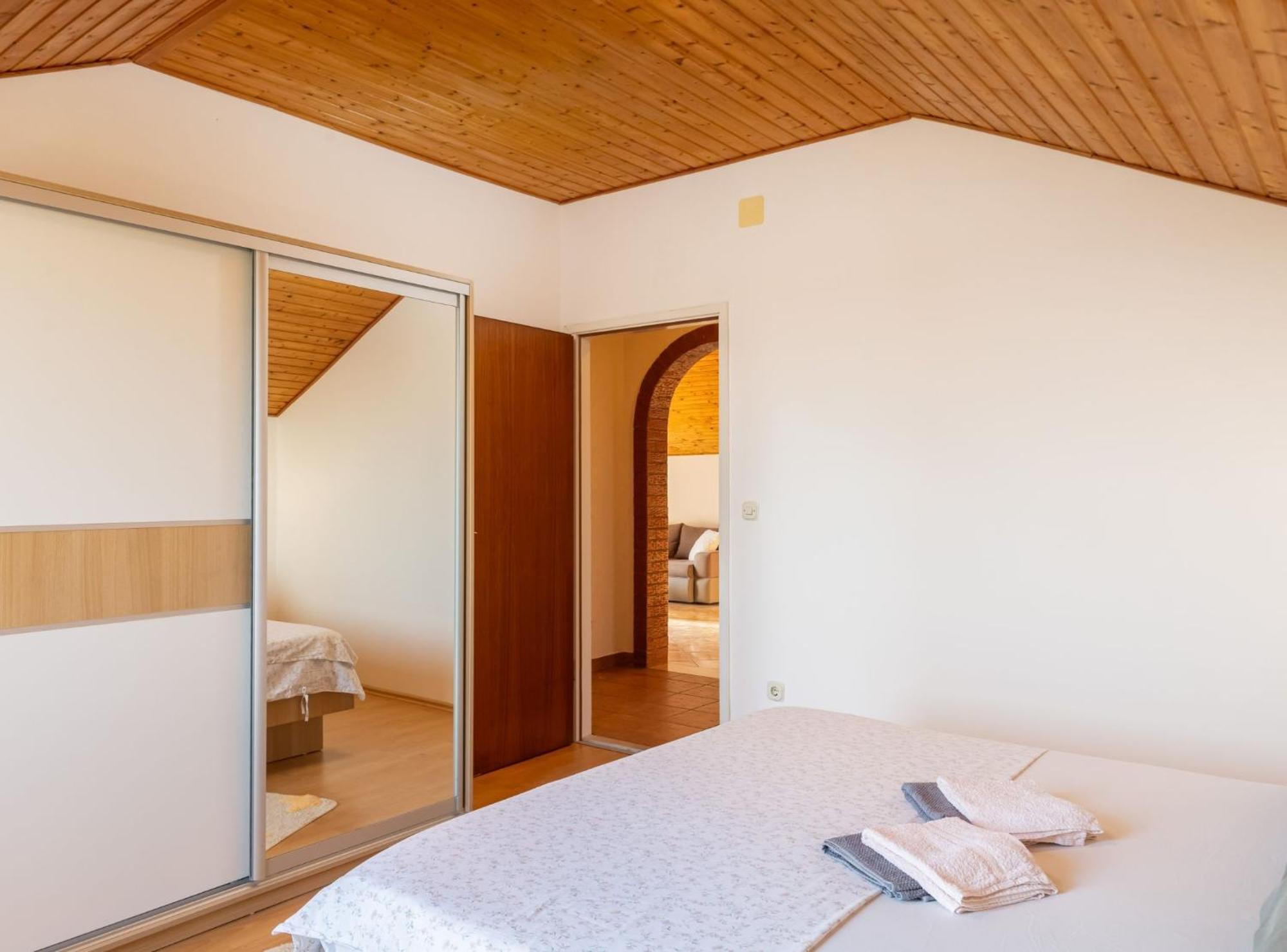 Villa Source With Private Pool Pridvorje Экстерьер фото