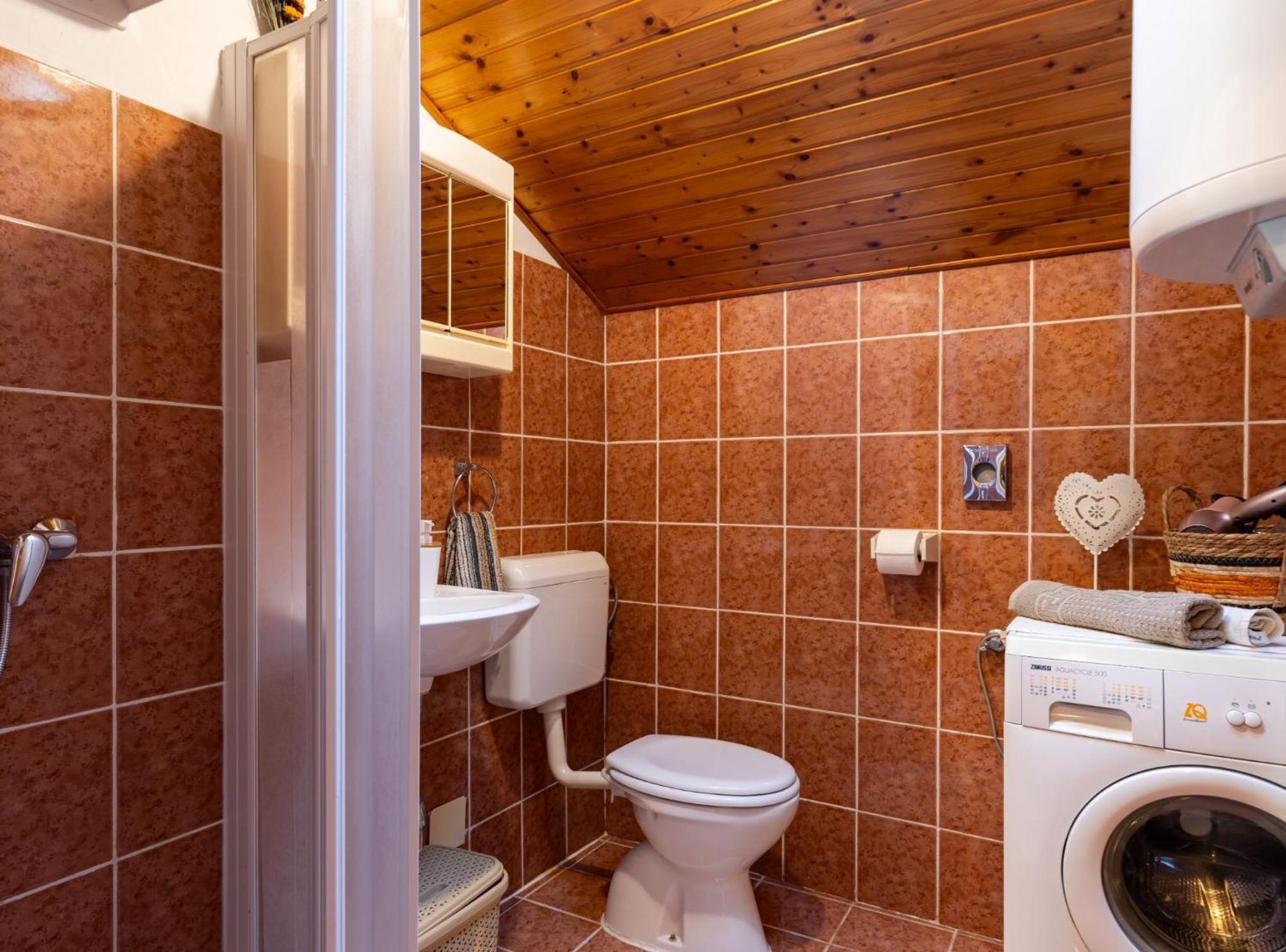Villa Source With Private Pool Pridvorje Экстерьер фото