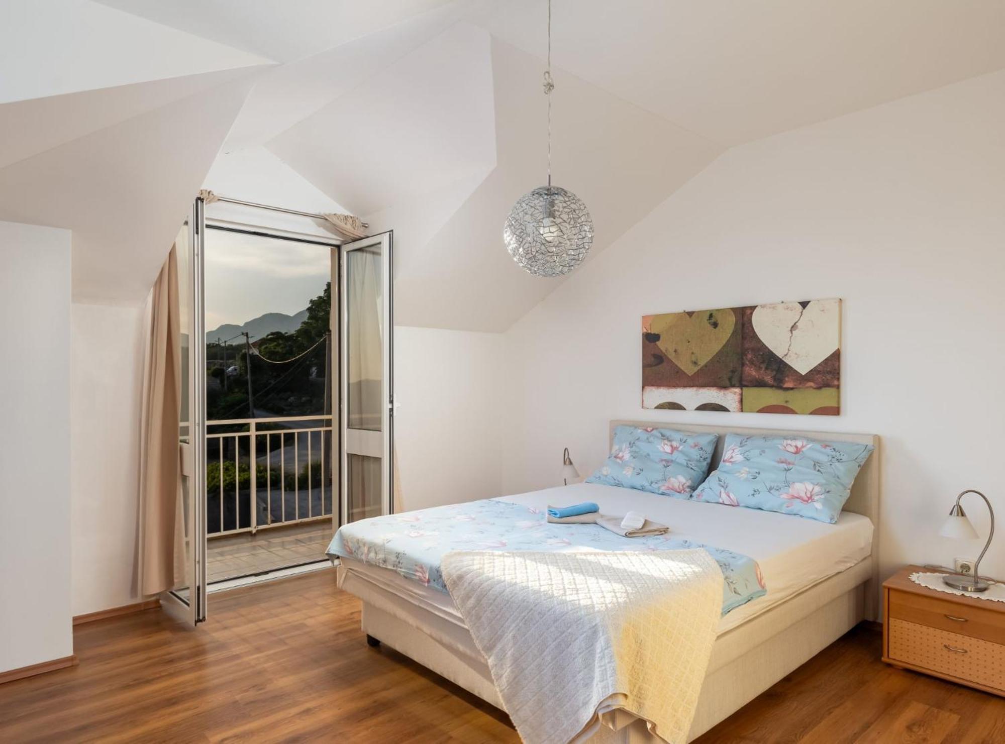 Villa Source With Private Pool Pridvorje Экстерьер фото
