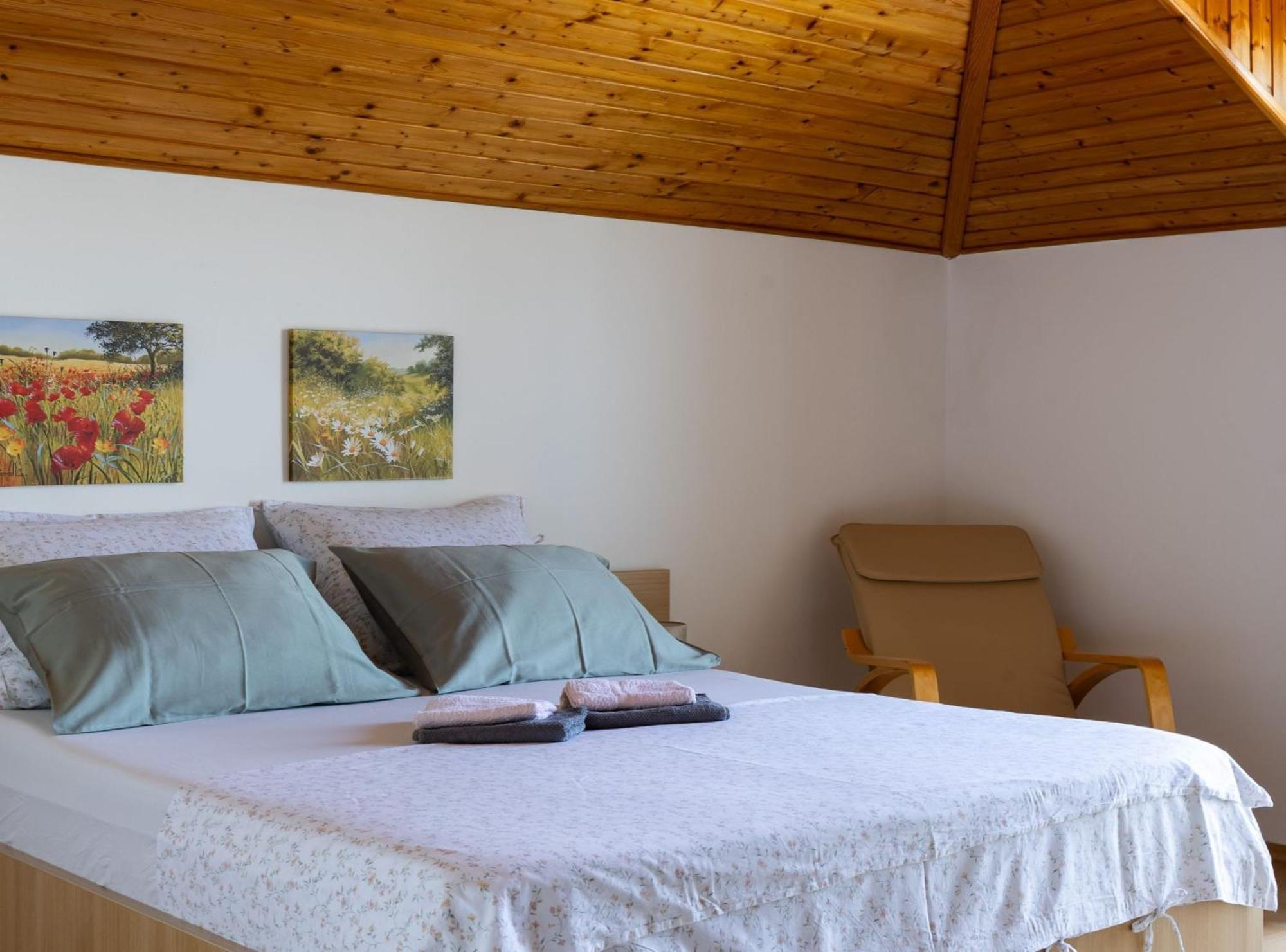 Villa Source With Private Pool Pridvorje Экстерьер фото