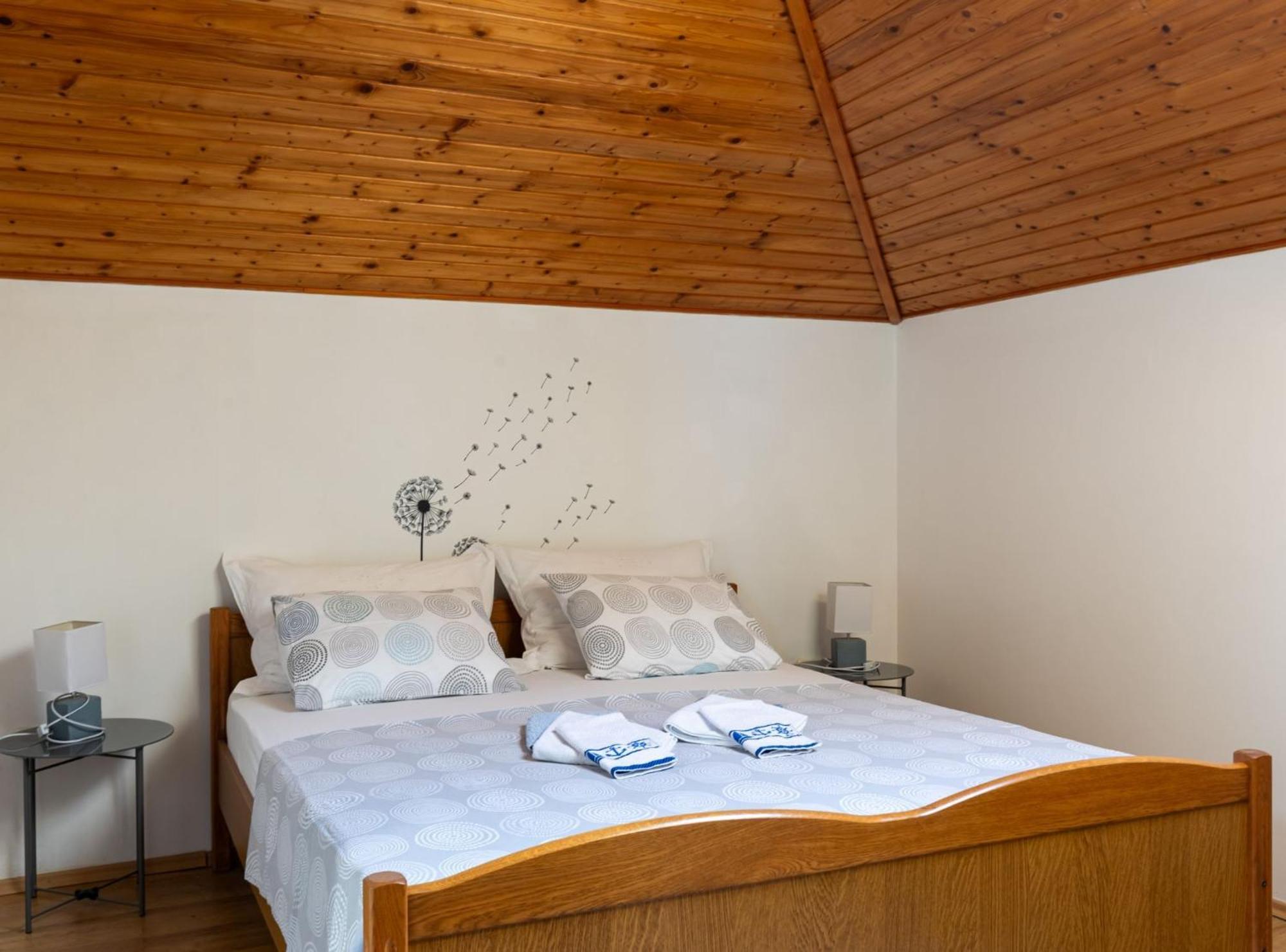 Villa Source With Private Pool Pridvorje Экстерьер фото